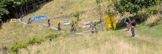 Alpago Bike Funtastic - Campionati Italiani XCo 2019